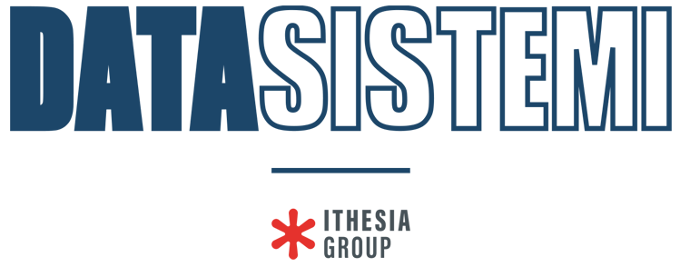 Logo Data Sistemi Trento